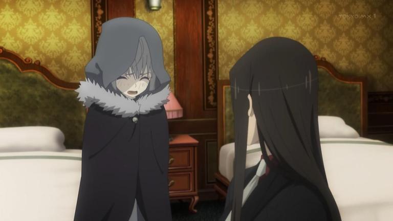 Reseña | Lord El-Melloi II Sei no Jikenbo: Rail Zeppelin Grace Note — Capítulo 10