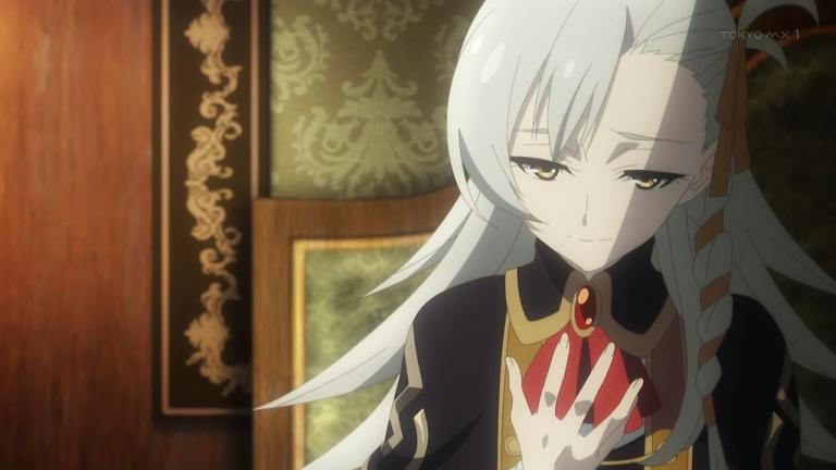 Reseña | Lord El-Melloi II Sei no Jikenbo: Rail Zeppelin Grace Note — Capítulo 11