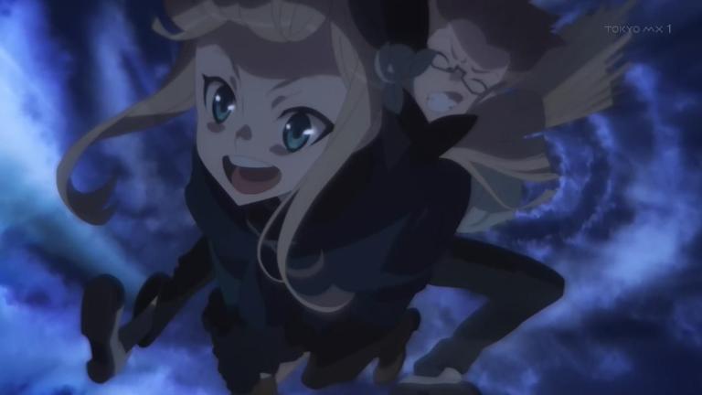 Reseña | Lord El-Melloi II Sei no Jikenbo: Rail Zeppelin Grace Note — Capítulo 12