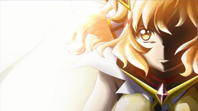 Reseña | Senki Zesshou Symphogear XV - Capítulos 11 y 12