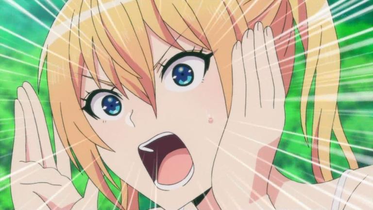Reseña | Sounan Desu ka? - Capítulo 10