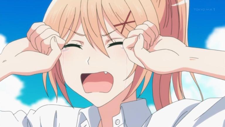 Reseña | Sounan Desu ka? - Capítulo 11