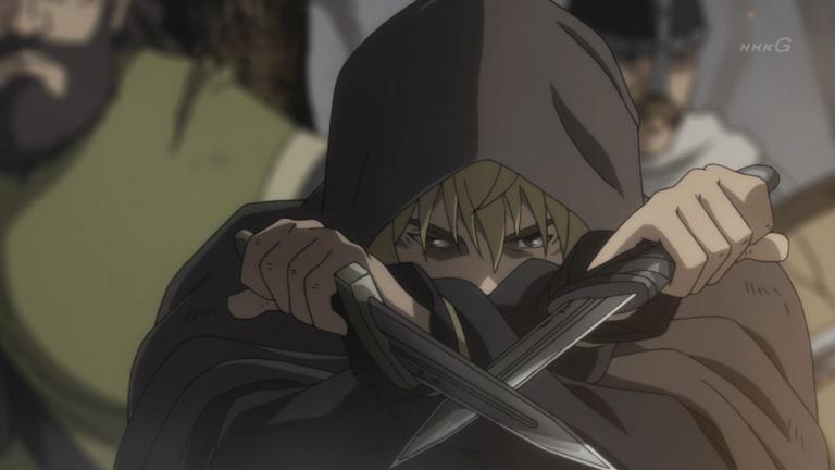 Reseña | Vinland Saga - Capítulo 11