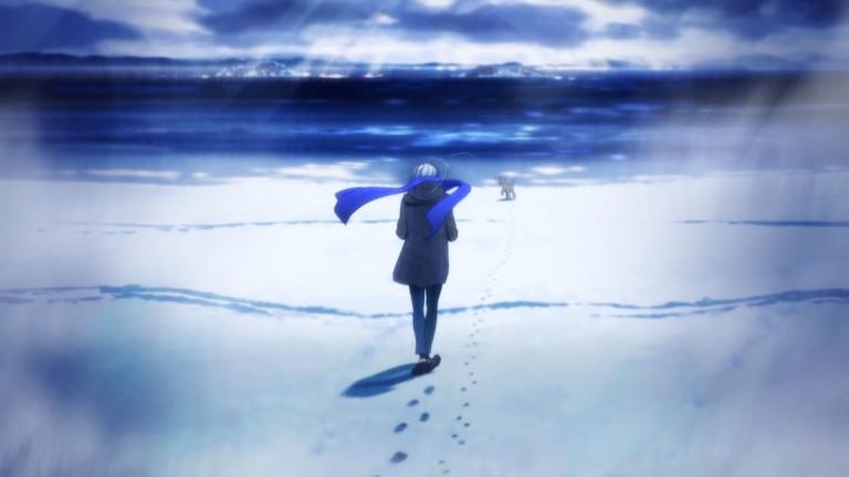 Retrasan el estreno de la película Yuri!!! on Ice Gekijō-ban: Ice Adolescence