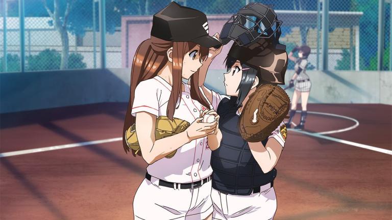 Revelan el elenco de voces del anime Tamayomi