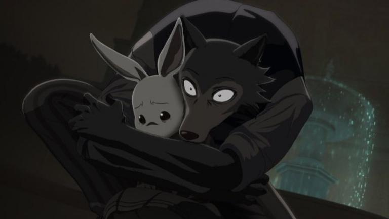 Revelan el quinto video promocional para el anime Beastars