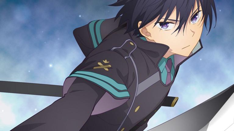 Revelan nueva imagen promocional para el anime Assassins Pride