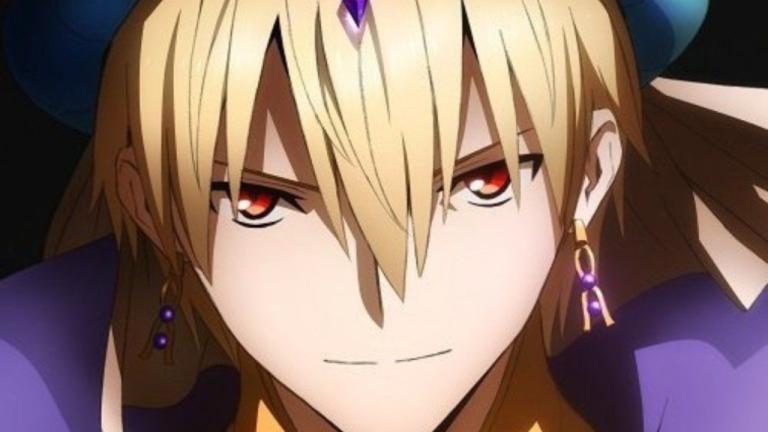 Revelan nueva imagen promocional para Fate/Grand Order: Zettai Majū Sensen Babylonia
