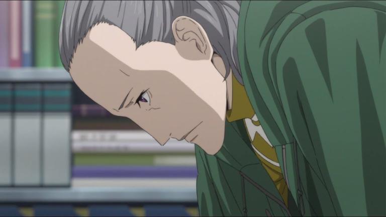 Revelan nuevo video promocional para el anime Kabuki-chō Sherlock
