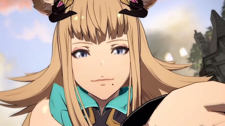 Revelan nuevo video promocional para el juego Granblue Fantasy: Versus