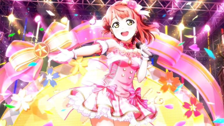 Revelan nuevo video promocional para el juego Love Live! School Idol Festival ALL STARS
