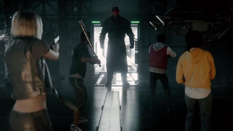 Revelan nuevo video promocional para el juego Project Resistance