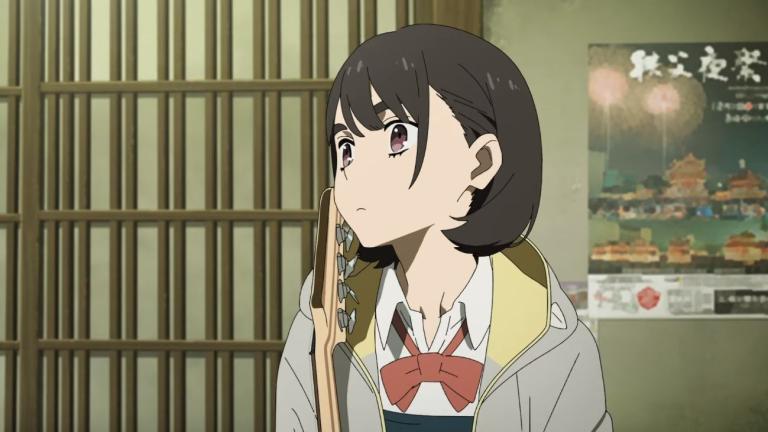 Revelan nuevo video promocional para la película Sora no Aosa o Shiru Hito yo