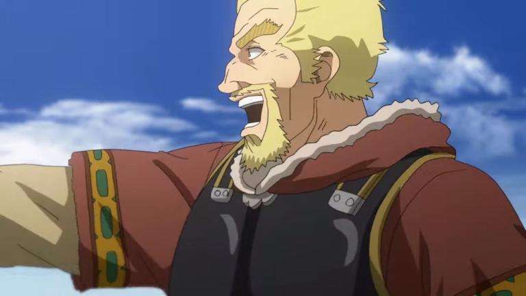 Revelan nuevo video promocional para la segunda mitad de Vinland Saga