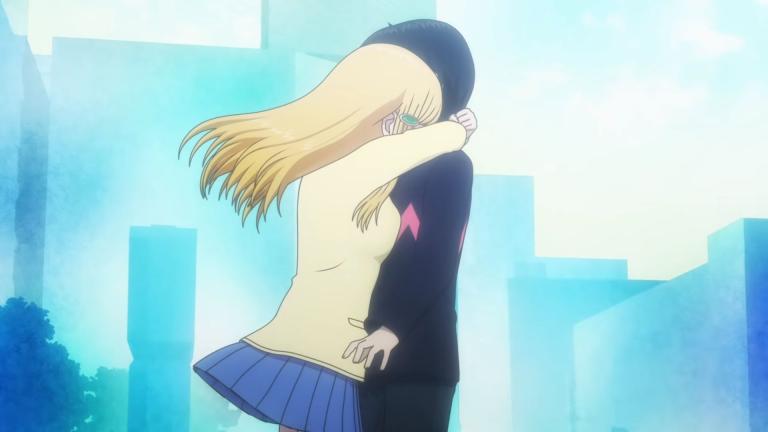 Revelan nuevo video promocional para la segunda temporada de Hi Score Girl