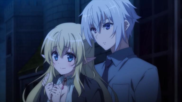 Revelan nuevos miembros del elenco de Choujin Koukousei-tachi wa Isekai demo Yoyuu de Ikinuku you desu!