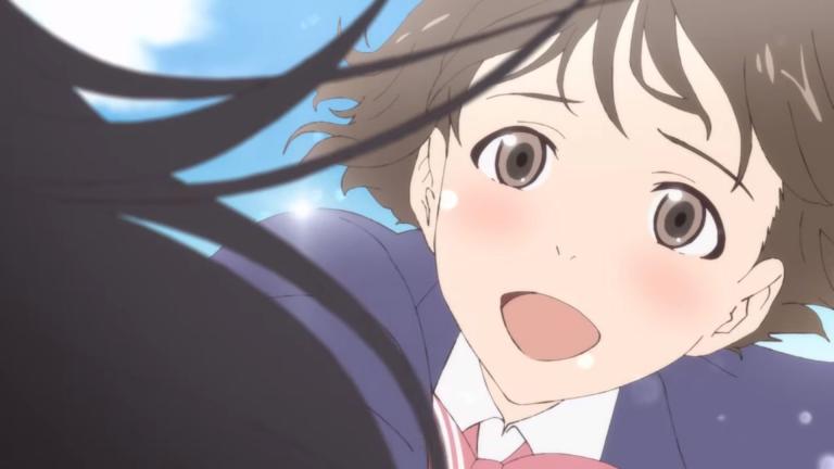 Revelan un nuevo video promocional para el anime Fragtime