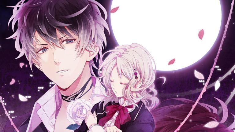 Revelan video promocional de la versión para Nintendo Switch de Diabolik Lovers Grand Edition