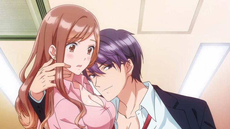 Revelan video promocional para el anime XL Jо̄shi