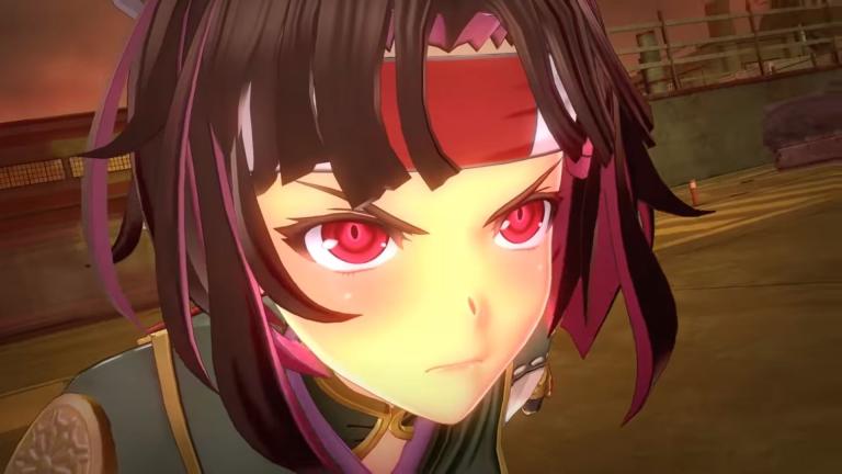 Revelan video promocional para el juego Hinomaruko