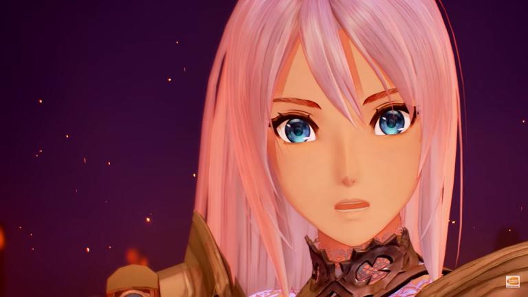 Revelan video promocional para el juego Tales of Arise