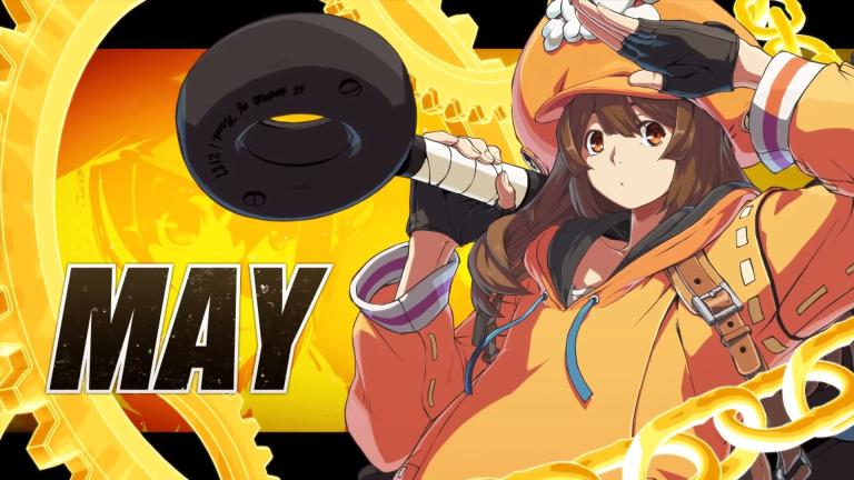 Revelan video promocional para el nuevo juego de Guilty Gear