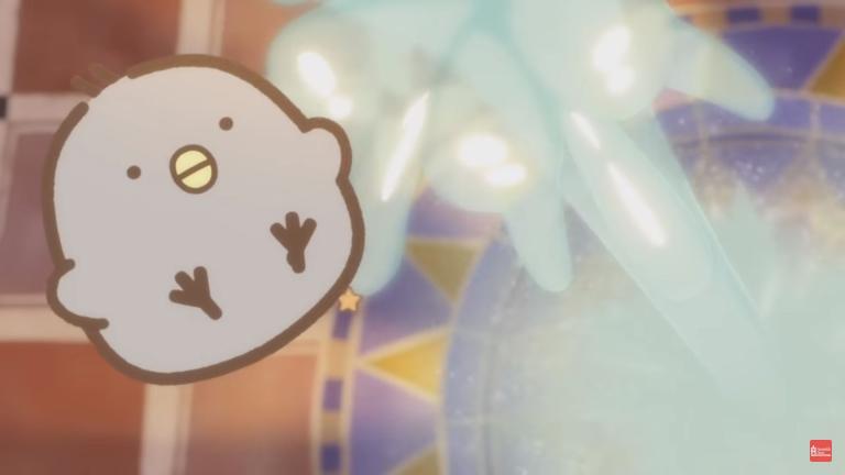Revelan video promocional para la película Eiga Sumikko Gurashi: Tobidasu Ehon to Himitsu no Ko