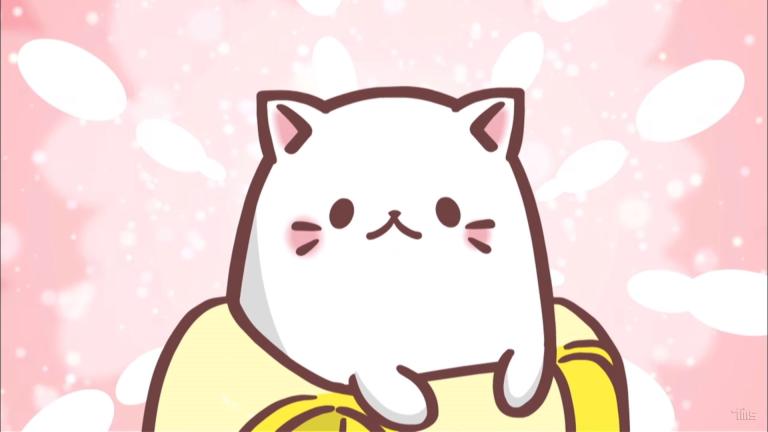 Revelan video promocional para la segunda temporada de Bananya