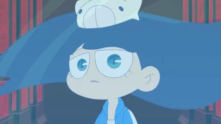 Anuncian el anime Marco to Gingaryū
