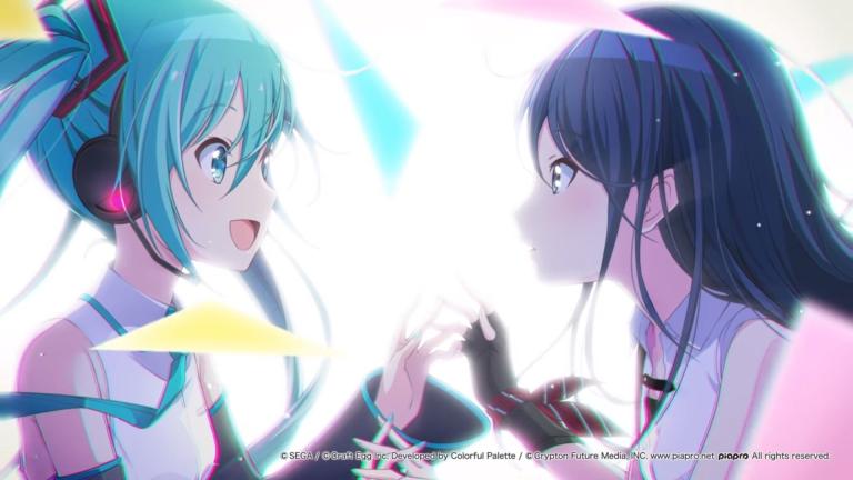 Anuncian el juego para smartphones Project Sekai: Colorful Stage! feat. Hatsune Miku