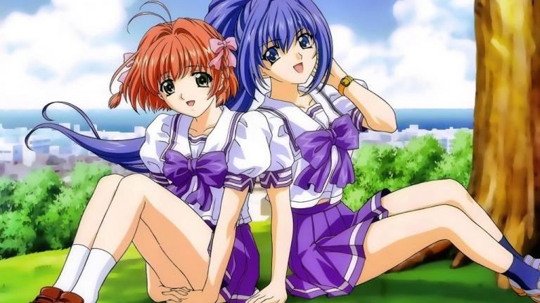 Anuncian remake para la novela visual Kimi Ga Nozomu Eien