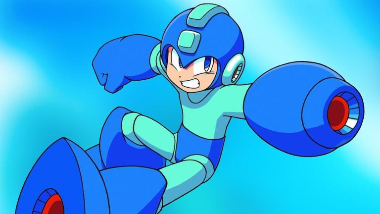 CAPCOM confirmó que la película live-action de Mega Man sigue en producción