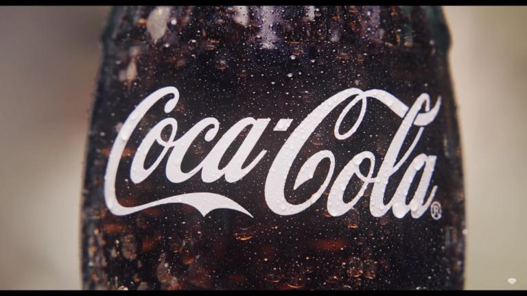 Coca-Cola y el live-action de Gozen 0-ji, Kiss Shi ni Kite yo colaboran en un comercial