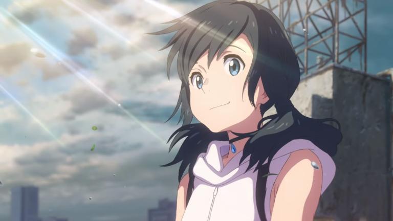 Cuatro películas de anime están en lista de consideración para los Premios Óscar