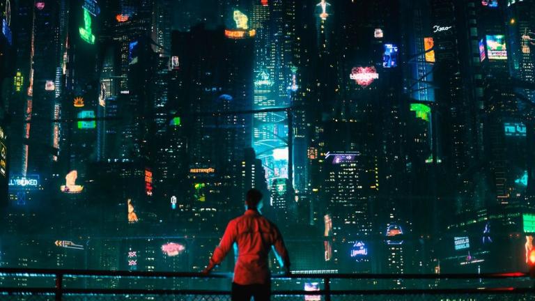 El anime Altered Carbon: Resleeved se estrenará en 2020