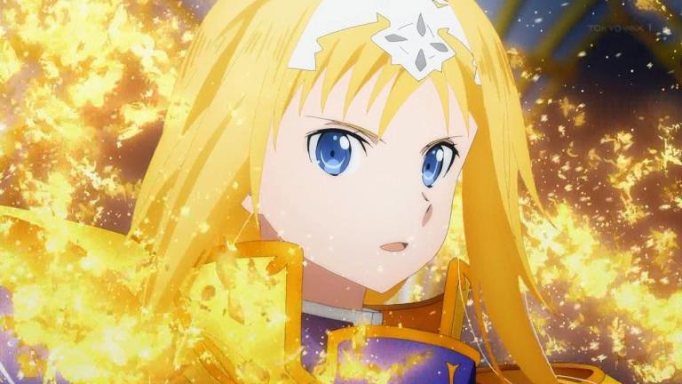 El anime Sword Art Online: Alicization - War of Underworld tendrá 23 episodios