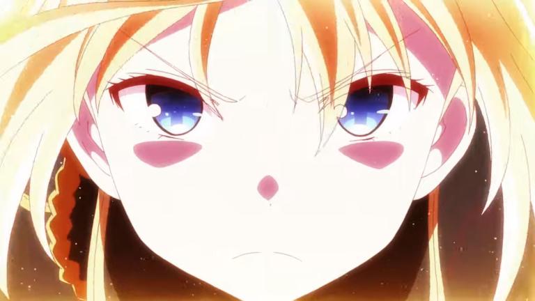 El anime Val x Love tendrá doce episodios