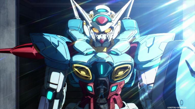 El creador de Gundam criticó las obras de Makoto Shinkai