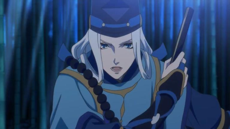 El juego Onmyoji tendrá adaptación al anime