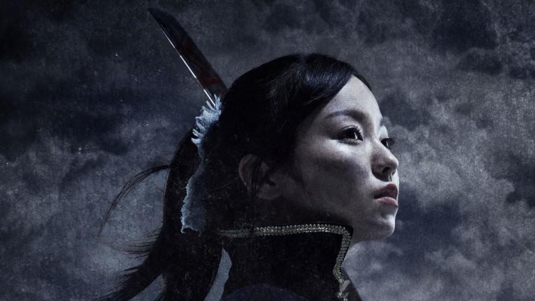El manga Azumi tendrá su cuarta obra teatral para 2020