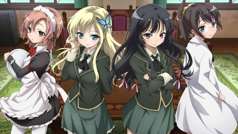 El manga Boku wa Tomodachi ga Sukunai finalizará en 2020
