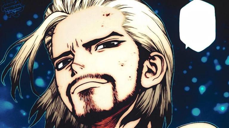 El manga Dr. Stone tendrá un spinoff basado en Byakuya