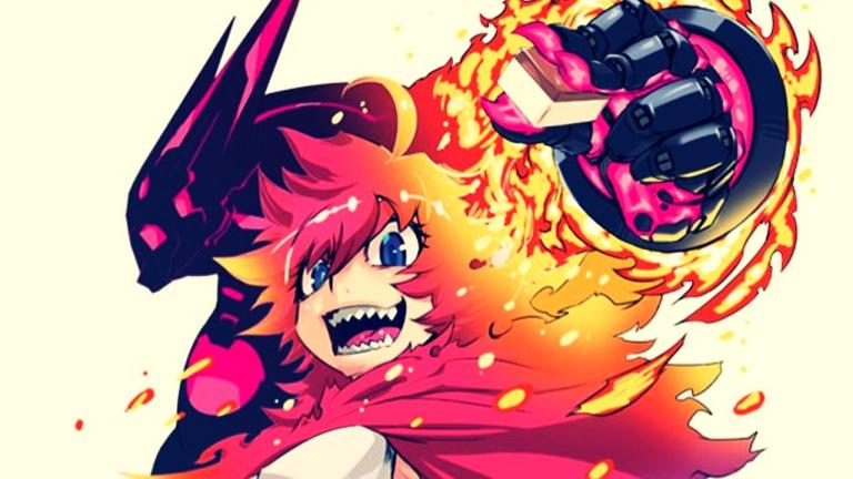 El manga Getter Robo High finalizará en el tercer volumen