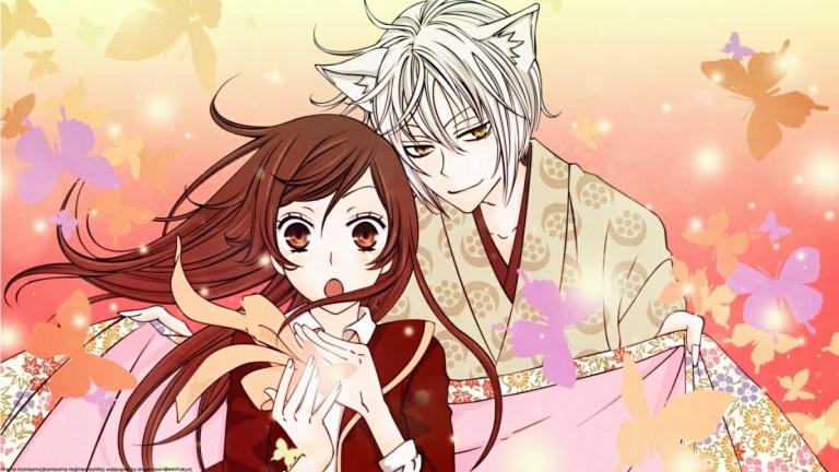 El manga Kamisama Hajimemashita tendrá un capítulo spinoff