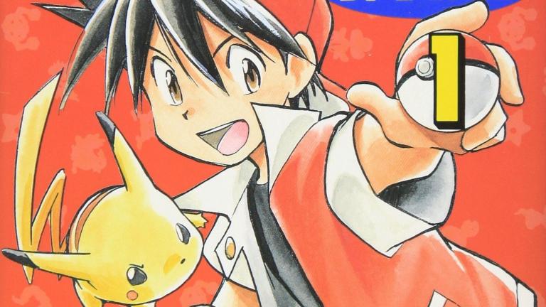 El manga Pocket Monsters finalizará después de 23 años