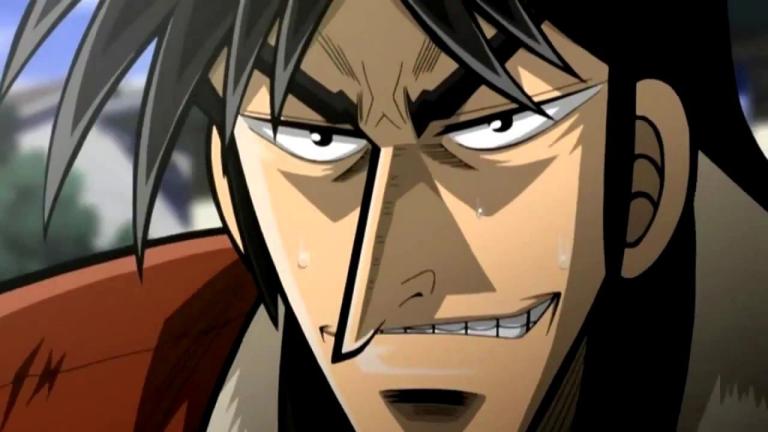 El manga Tobaku Mokushiroku Kaiji tendrá un descanso