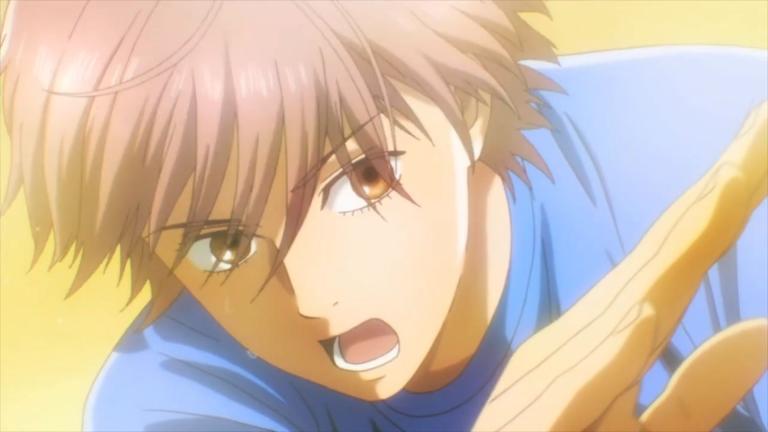 El nuevo video promocional de Chihayafuru 3 muestra al personaje Taichi Mashima