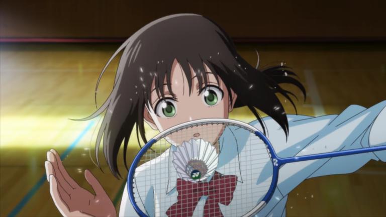 Finaliza el manga Hanebado!