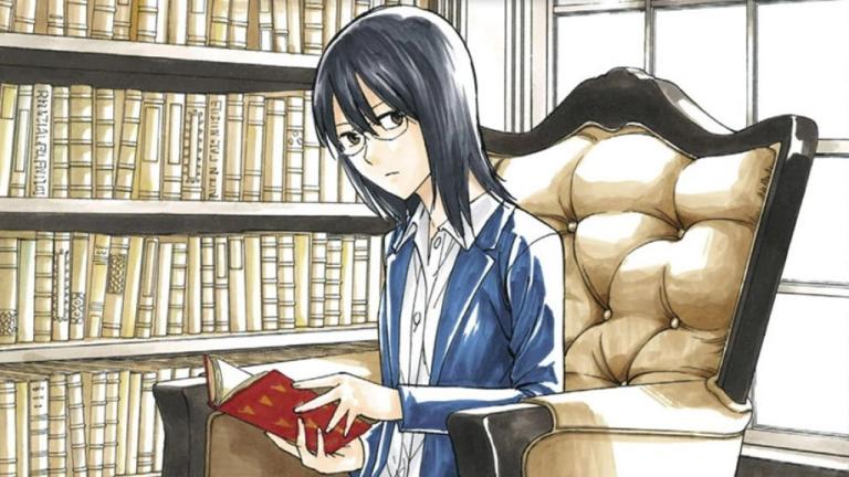 Finaliza el manga Hibiki: Shousetsuka ni Naru Houhou