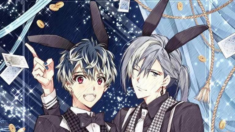 Finaliza el manga IDOLiSH7 Re:member